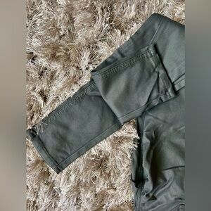 Black jeans collection low waist tight fit regular length